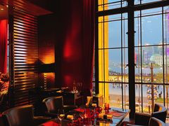 -L'ATELIER de Joel Robuchon(外滩18号店)