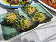 -锦里海景海鲜餐厅.三亚老字号(亚龙湾中心广场店)