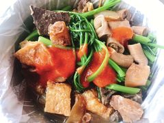 牛杂-李记牛杂店(建设一街店)