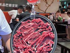 -巴蜀大将火锅(春熙店)