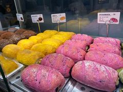 -LELECHA乐乐茶(美罗城店)