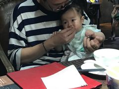 -HOME餐厅粤菜 融合菜