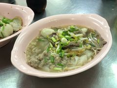 -榮泰米粉湯(Left Shop)