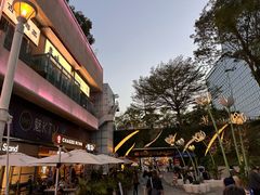 -皇庭广场(福华三路店)