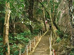 -七仙岭温泉国家森林公园