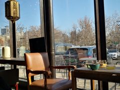 -maan coffee漫咖啡(通州店)