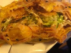 -煎饼道·新鲜现做(来福士店)