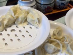 -东方饺子王(工农大路店)