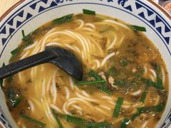 -蒙自源米线大王(西村地铁站店)