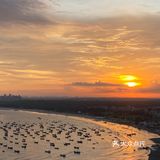 茂名最佳日落观赏点