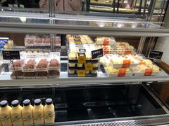 -丁香西饼屋(桂林路店)