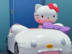 -安吉Hello Kitty乐园