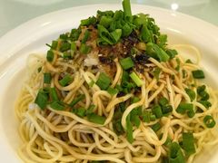 凉面-成都驻京办餐厅(蜀都宾馆店)