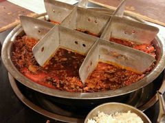 -邓莽子老火锅(鲁祖庙店)