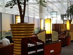 -首都机场t3-c国航两舱休息室