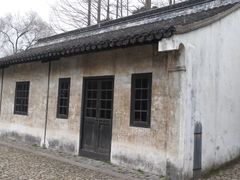 -上海市龙华烈士陵园