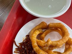 -白魁老号饭庄(交道口店)