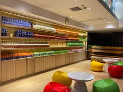 -汤森悠生活文化汤(江宁万达店)