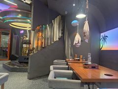 -路边羊烧烤酒场(宝带路店)