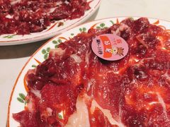 -汕头八合里海记牛肉店(清河店)