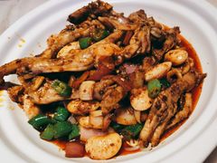 -茅庐川菜(烟台万象汇店)