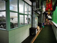 -弓虽昌焖烧鸡(大竹林店)