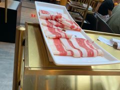 -矮冬瓜红茶火锅