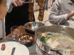 -明月东一酒店·菲斯特自助餐厅