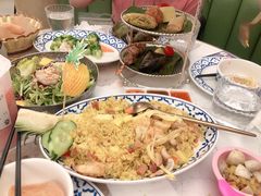 -KingThaia金泰兰(滨江天街店)