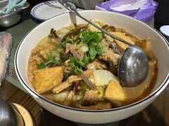 -松针蔡记蒸饺(花园路店)