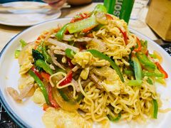 -福茗春薪禾记海鲜烧烤(八一路店)