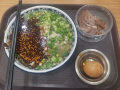 -有礼有面(知春路店)