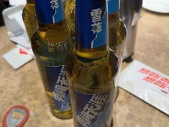 -七欣天香辣蟹火锅(上海银亿滨江店)