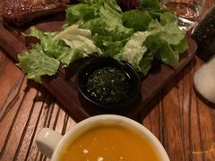-El Bodegon阿根廷秘鲁餐厅(幸福路店)