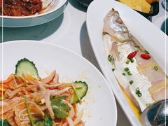 -淮扬韵(高新大都荟店)