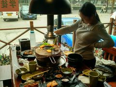 完美-红小姐的烤肉店(西三旗店)