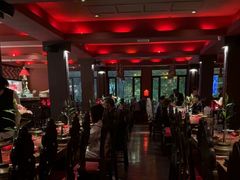 -花马天堂云南餐厅 Lost Heaven(外滩店)