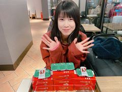 -肯德基(安定门店)