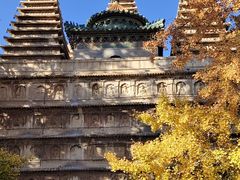-北京石刻艺术博物馆(五塔寺)