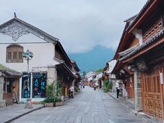 -大理古城