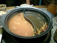 -滇池印象原生态火锅(南开大悦城店)