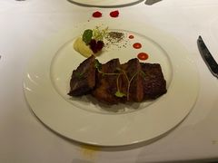 -王品牛排(郑州大卫城店)