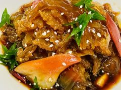 -北京泰富酒店-柏景轩中餐厅