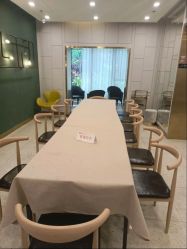-喜喜·全套房月子会所(罗宾森广场店)