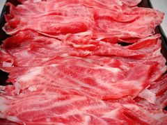 五花腱-牛记皇·鲜牛肉火锅(弘阳广场店)