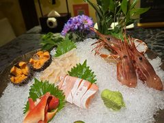 -樱之盛宴·蟹料理海鲜自助(前进大街店)