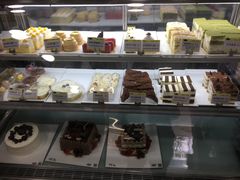 -美丽心情蛋糕(江苏路店)