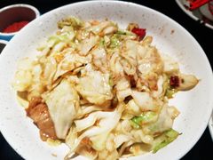 -老头儿油爆虾·知味杭州(爱琴海购物中心)