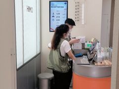 -海马体照相馆(大连罗斯福广场店)