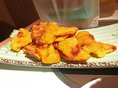 锅包肉-七八冷面·延边朝鲜族美食(圣熙八号店)